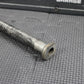 02 - 22 HONDA CRF450R OEM REAR SWINGARM BOLT SUSPENSION PIVOT AXLE 52101 - KZ4 - J40 - hggarage