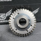 2009 2010 KAWASAKI KLX250SF OEM ENGINE CRANKSHAFT BALANCER SHAFT PRIMARY GEAR - hggarage