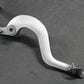 2006 YAMAHA YZ250F OEM REAR BACK BRAKE CALIPER MASTER CYLINDER LEVER PEDAL HOSE - hggarage
