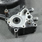 1993 Honda CR80R OEM Engine Motor Side Clutch Cover 11330 - GS2 - 405 - hggarage
