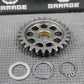 2010 YAMAHA 07 - 11 YZ250F WR250F OEM KICKSTART KICK START SHAFT 5NL - 15601 - 20 - 00 - hggarage