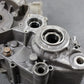 2000 KTM 250 EXC OEM LEFT RIGHT ENGINE MOTOR CRANKCASE CRANK CASES BLOCK - hggarage