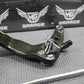 2005 YAMAHA TTR230 05 - 22 OEM REAR BRAKE FOOT PEDAL LEVER ROD 1C6 - F7211 - 00 - 00 - hggarage