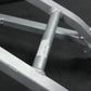2004 Yamaha YZ450F OEM Rear Back Sub Frame Subframe 5XD - 21190 - 00 - 00 - hggarage