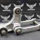 1999 98 - 99 SUZUKI RM125 OEM REAR SHOCK SWINGARM LINKAGE LINKS LEVER 62600 - 37820 - hggarage