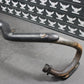 2003 Yamaha TTR125 TTR125E TTR125L OEM Muffler Exhaust Silencer Slip On Pipe - hggarage
