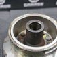 1998 96 - 98 YAMAHA YZ250 OEM STATOR MAGNETO ROTOR FLYWHEEL 4SR - 85550 - 00 - 00 - hggarage