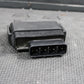 2006 YAMAHA YZ250F OEM ECU COMPUTER CONTROLLER UNIT BLACK BOX ECM CDI