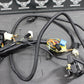2005 SUZUKI DR200SE OEM MAIN ENGINE WIRING HARNESS MOTOR WIRE LOOM GOOD! - hggarage
