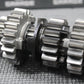 2005 YAMAHA 04 - 09 YFZ450 OEM TRANSMISSION TRANNY GEARBOX GEARS SHIFT FORKS NICE - hggarage