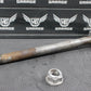 2000 KTM 250 EXC OEM REAR AXLE BACK WHEEL RIM PIVOT BOLT AXEL 77310085044 - hggarage