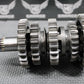 2022 KAWASAKI KX250 KX250X OEM TRANSMISSION TRANNY GEARBOX GEARS SHIFT FORK MINT - hggarage