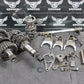 2004 HONDA CRF250X 04 - 09 OEM ENGINE TRANSMISSION TRANNY ASSEMBLY - hggarage