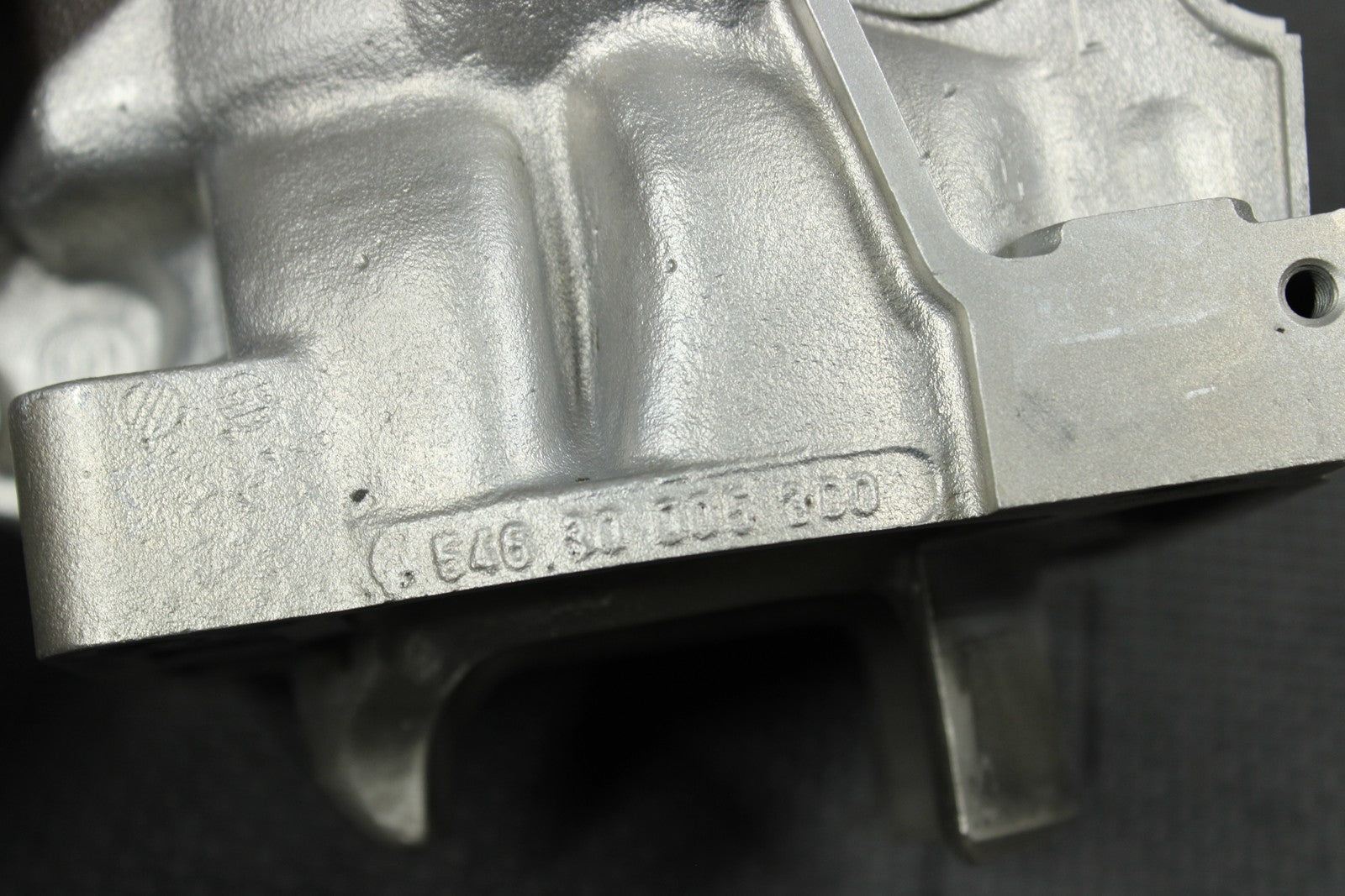 1991 KTM 250 SX OEM 67.50MM MOTOR CYLINDER JUG BARREL BORE TOP END 54630005200 - hggarage