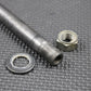 2019 SUZUKI RMZ250 RMZ450 OEM REAR BACK SWINGARM BOLT SHAFT 61211 - 35G00 - hggarage