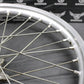 2009 YAMAHA 02 - 11 YZ125 YZ250 YZ250F YZ450F OEM EXCEL FRONT WHEEL RIM HUB 21" - hggarage