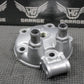 1988 HONDA CR125R OEM ENGINE MOTOR CYLINDER HEAD COVER DOME 12200 - KS6 - 830 NICE! - hggarage