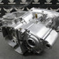 2019 SUZUKI 19 - 25 RMZ250 OEM LEFT RIGHT ENGINE CRANKCASE CRANK CASES BLOCK MINT! - hggarage