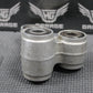2020 SUZUKI 19 - 25 RMZ250 RMZ450 OEM REAR SHOCK LINKAGE LEVER ARM 62600 - 37880 - hggarage