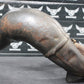 2004 KAWASAKI KX65 02 - 22 OEM EXHAUST PIPE CHAMBER HEADER 18120 - 1116 - hggarage