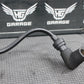 1997 YAMAHA RT100 OEM IGNITION COIL SPARK PLUG 355 - 82310 - 40 - 00 8DG - 82370 - 00 - 00 - hggarage
