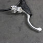 1999 HONDA CR80R CR80RB CLUTCH PERCH MOUNT WITH LEVER  53172-KAE-730