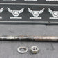 1998 HONDA 98 - 01 CR125R CR250R OEM REAR BACK SWINGARM BOLT SUSPENSION PIVOT BOLT - hggarage