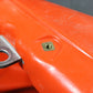 1991 HONDA CR80R OEM GAS FUEL TANK CELL PETROL RESERVOIR 17500 - GS2 - 680ZA - hggarage