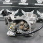 2014 KAWASAKI KX250F OEM KEIHIN THROTTLE BODY INTAKE FUEL INJECTOR 16163 - 0797 - hggarage