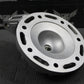 2001 91 - 01 HONDA CR500R OEM ENGINE MOTOR CYLINDER HEAD COVER 12200 - ML3 - 760 NICE! - hggarage