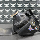2009 YAMAHA YZ450F OEM AIRBOX INTAKE AIR CLEANER CASE 2S2 - 14401 - 70 - 00 - hggarage