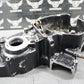 1988 HONDA CR125R OEM LEFT ENGINE MOTOR CRANKCASE CRANK CASE 112A0 - KS6 - 830 GOOD! - hggarage