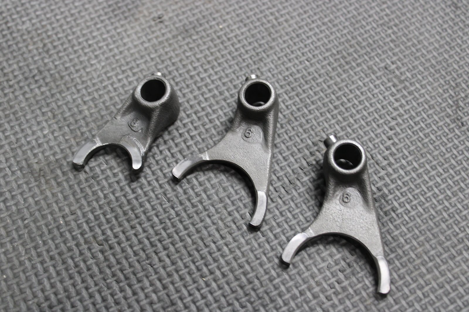 2000 Kawasaki KX65 OEM Engine Transmission Tranny Assembly Gears - hggarage