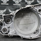 2001 YAMAHA 99 - 01 YZ250 OEM ENGINE INNER OUTER SIDE CLUTCH COVER 5CU - 15431 - 00 - 00 - hggarage