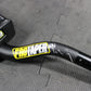 2004 SUZUKI RM250 PRO TAPER 1 1'8TH CR MID HANDLEBARS BARS GRIPS STEERING