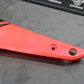 2003 HONDA CRF450R OEM PLASTICS TANK SHROUD LEFT RIGHT NICE! 19071-MEB-770ZA