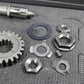 2006 Yamaha YZ450F OEM Engine Motor Crankshaft Balancer Assembly - hggarage