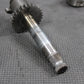 2000 HONDA XR100R XR80R OEM KICKSTART KICK START SHAFT W IDLER GEAR