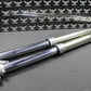 1996 KAWASAKI KX125 OEM RIGHT LEFT FRONT SUSPENSION FORKS SHOCKS PARTS / REPAIR - hggarage