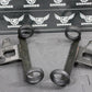 2005 SUZUKI DR200SE OEM RIGHT LEFT FRONT HEADLAMP HEADLIGHT BRACKET SUPPORT - hggarage