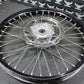 2006 KAWASAKI KX250F EXCEL FRONT WHEEL RIM 41025 - 0004 - hggarage