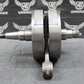 1999 SUZUKI RM250 OEM MODEL X CRANKSHAFT CRANK SHAFT CON ROD 12200 - 37E31 MINT! - hggarage