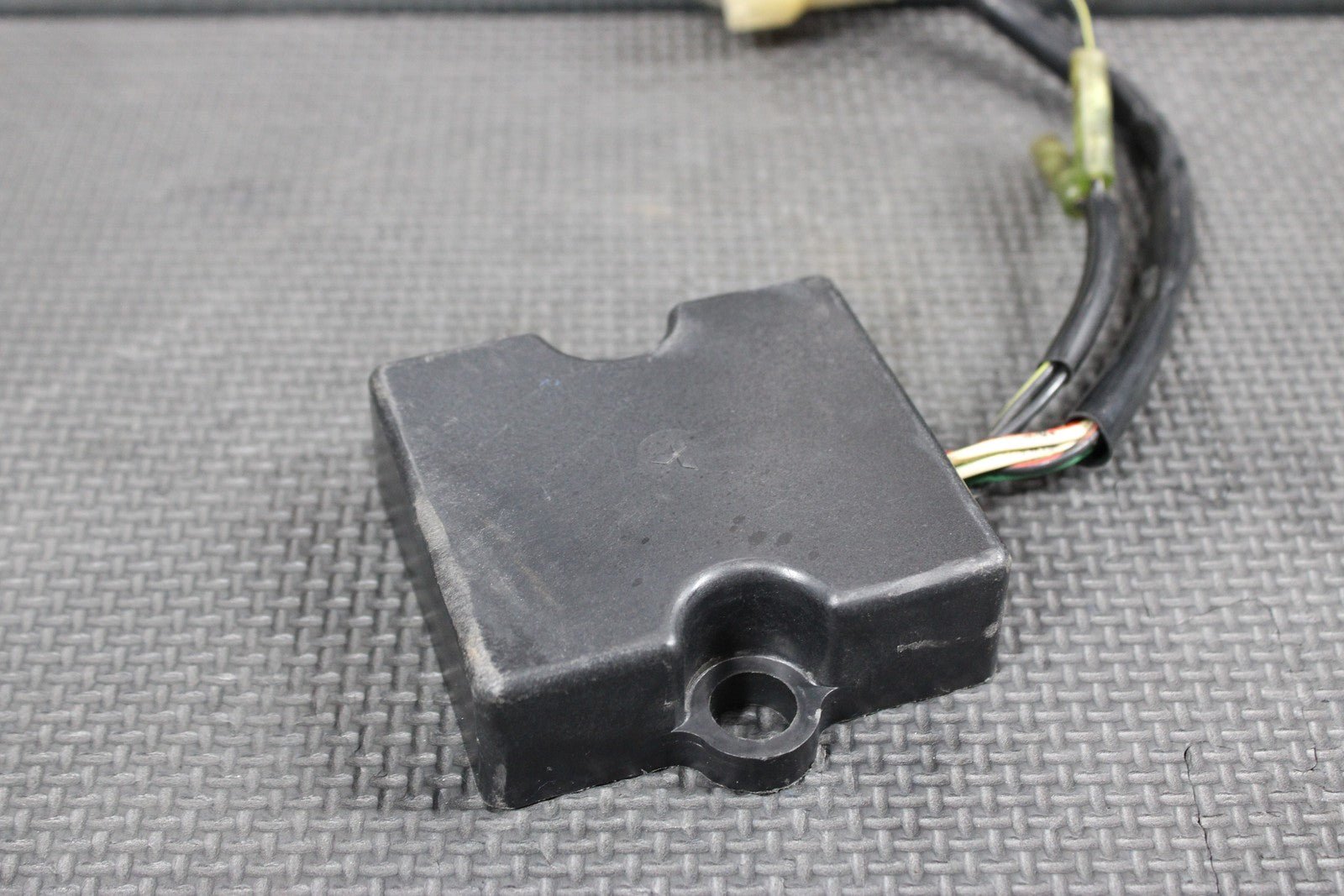 1997 KAWASAKI KX250 OEM IGNITER ECU COMPUTER CONTROLLER UNIT ECM CDI - hggarage