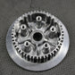 1997 HONDA CR125R OEM CLUTCH BOSS HUB HARDWARE 22120-KS6-010 22351-KS6-000