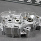 2007 02 - 17 YAMAHA YZ85 OEM RIGHT ENGINE MOTOR CRANKCASE CRANK CASES BLOCK - hggarage
