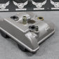 2000 SUZUKI DRZ400 DRZ400E OEM ENGINE CYLINDER HEAD VALVE COVER 11170 - 29F10 - hggarage