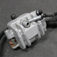 2005 YAMAHA YZ125 OEM NISSIN FRONT BRAKE CALIPER MASTER CYLINDER ASSEMBLY