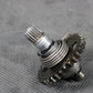 2013 HONDA CRF450R OEM  28221-MEB-770 OEM KICKSTART KICK START SHAFT W IDLER GEA