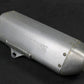 2016 HONDA CRF250R OEM LEFT MUFFLER EXHAUST SILENCER SLIP ON PIPE 18410-KRN-407