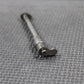 1988 88 - 91 HONDA CR250R OEM EXHAUST VALVE CAM SPINDLE & FOLLOWER 19351 - KS7 - 830 - hggarage